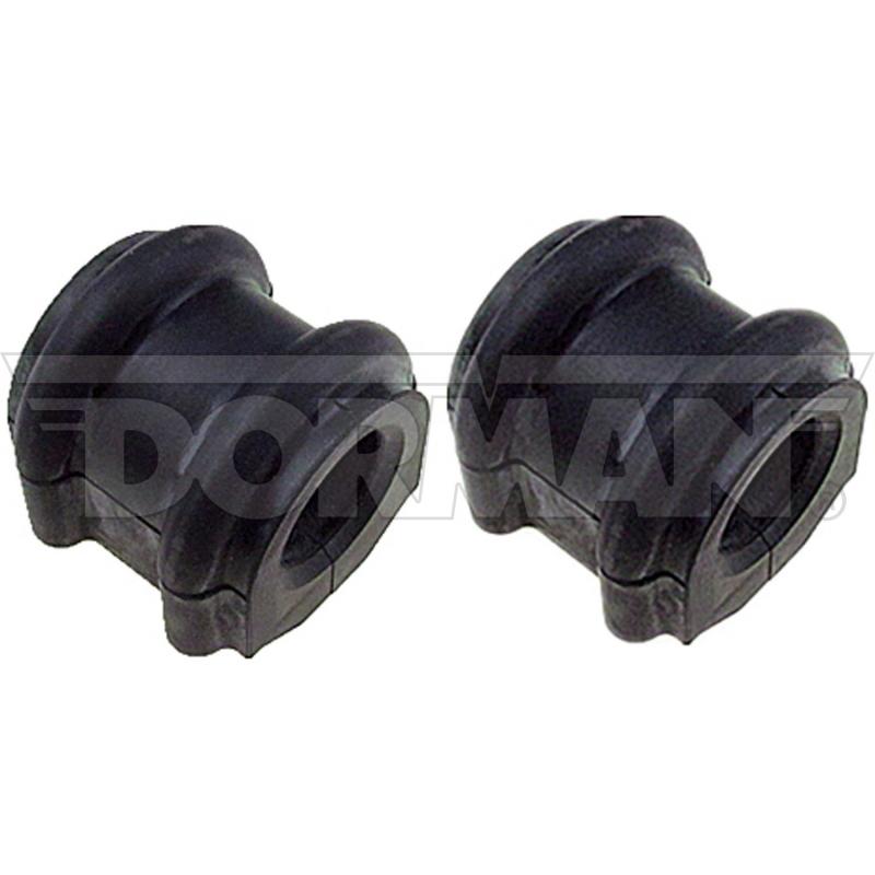 Dorman 531681 Suspension Stabilizer Bar Bushing product image 1 of 2