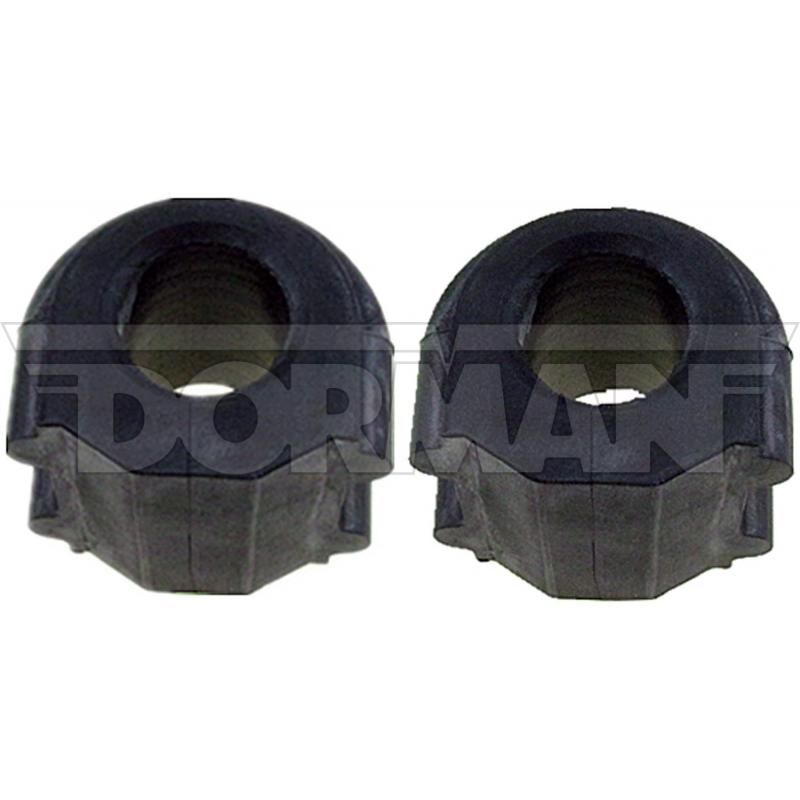 Dorman 531681 Suspension Stabilizer Bar Bushing product image 2 of 2