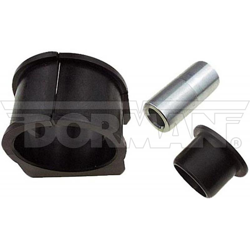 Dorman 531734 - Rack and Pinion Mount Bushing Dorman 531734 Rack and Pinion Bushing product image 1 of 2