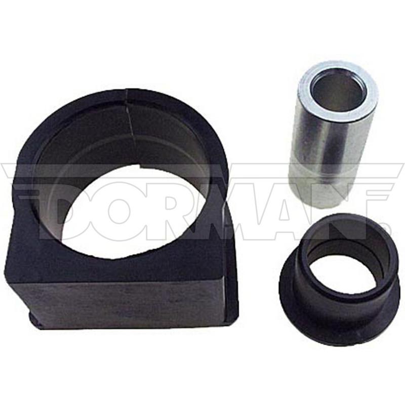 Dorman 531734 - Rack and Pinion Mount Bushing Dorman 531734 Rack and Pinion Bushing product image 2 of 2