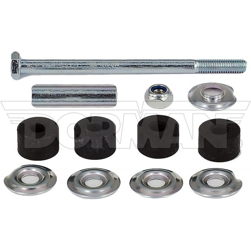 Dorman 531839 - Suspension Stabilizer Bar Link Kit Dorman 531839 Suspension Stabilizer Bar Link Kit product image 1 of 2