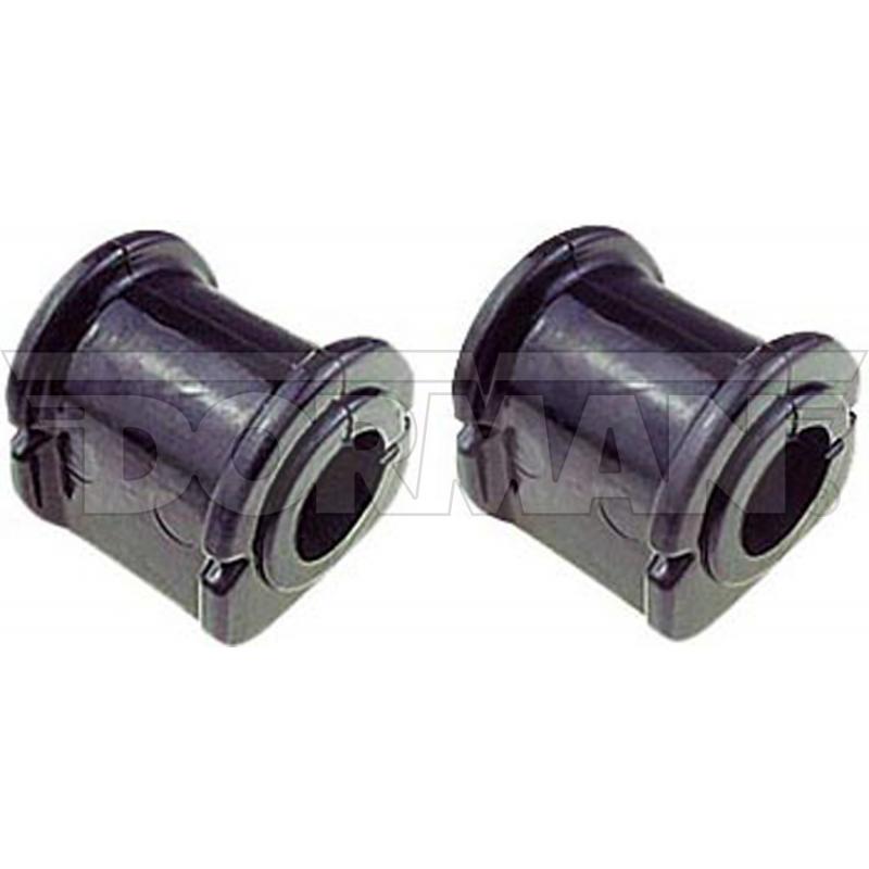 Dorman 531895 Suspension Stabilizer Bar Bushing Kit product image 1 of 2