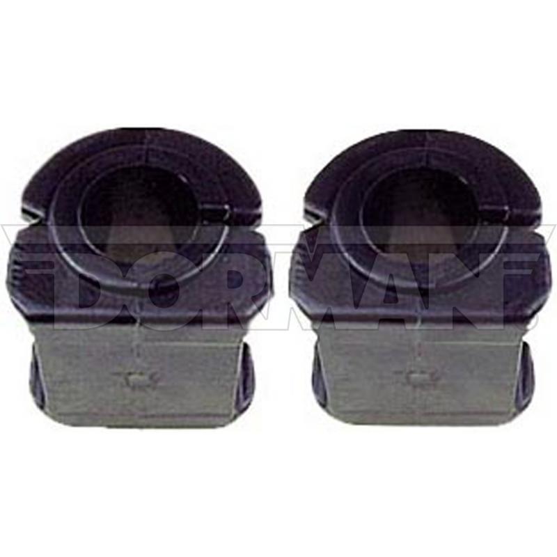 Dorman 531895 Suspension Stabilizer Bar Bushing Kit product image 2 of 2