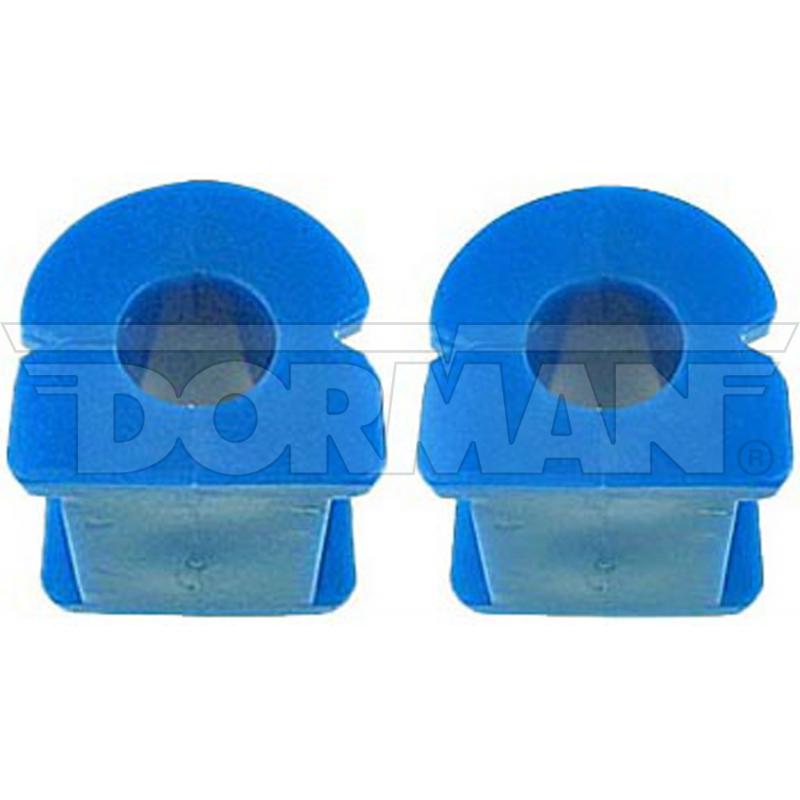Dorman 532018 Suspension Stabilizer Bar Bushing product image 1 of 2