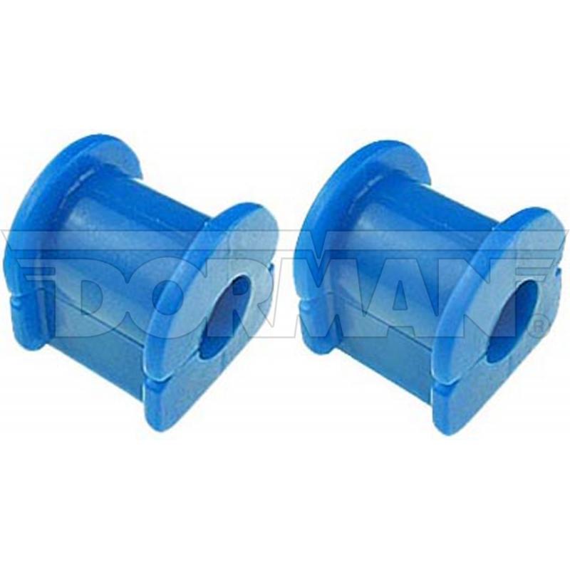 Dorman 532018 Suspension Stabilizer Bar Bushing product image 2 of 2