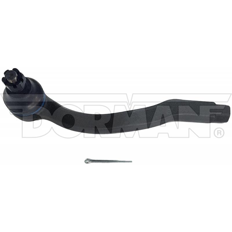 Dorman 532027 - Steering Tie Rod End Dorman 532027 Steering Tie Rod End product image 2 of 2