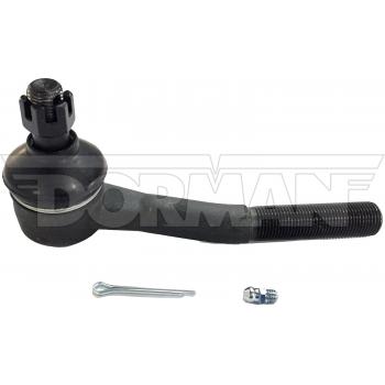 Dorman 532035 Steering Tie Rod End product image 1 of 2