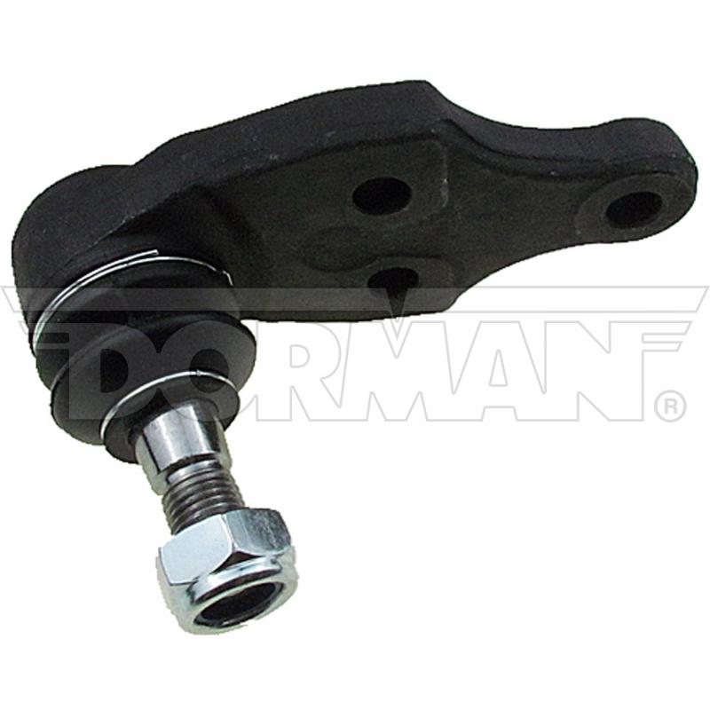 Dorman 532191 - Suspension Ball Joint Dorman 532191 Suspension Ball Joint product image 1 of 2
