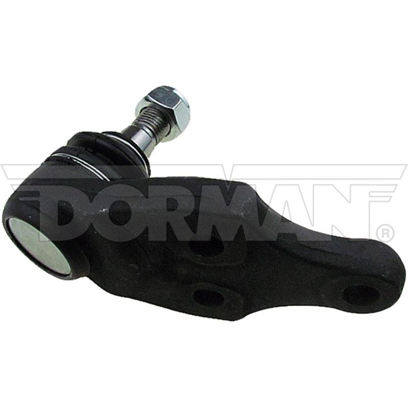 Dorman 532191 - Suspension Ball Joint Dorman 532191 Suspension Ball Joint product image 2 of 2