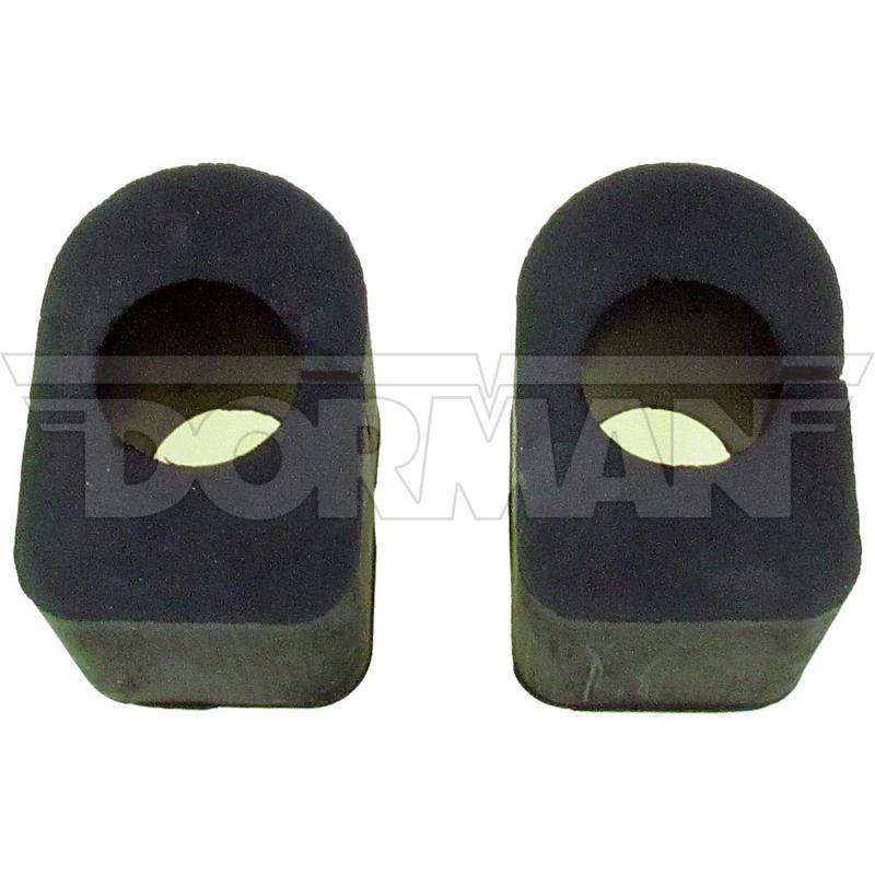 Dorman 532199 - Suspension Stabilizer Bar Bushing Kit Dorman 532199 Suspension Stabilizer Bar Bushing product image 2 of 2
