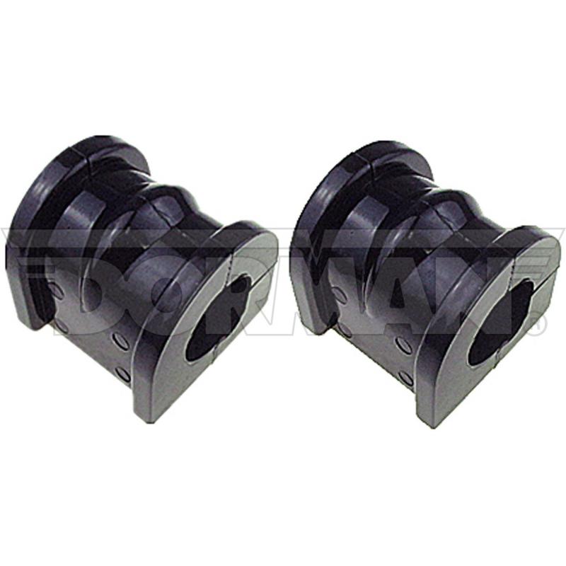 Dorman 532333 Suspension Stabilizer Bar Bushing product image 2 of 2