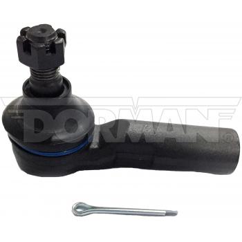 Dorman 532580 Steering Tie Rod End product image 1 of 2