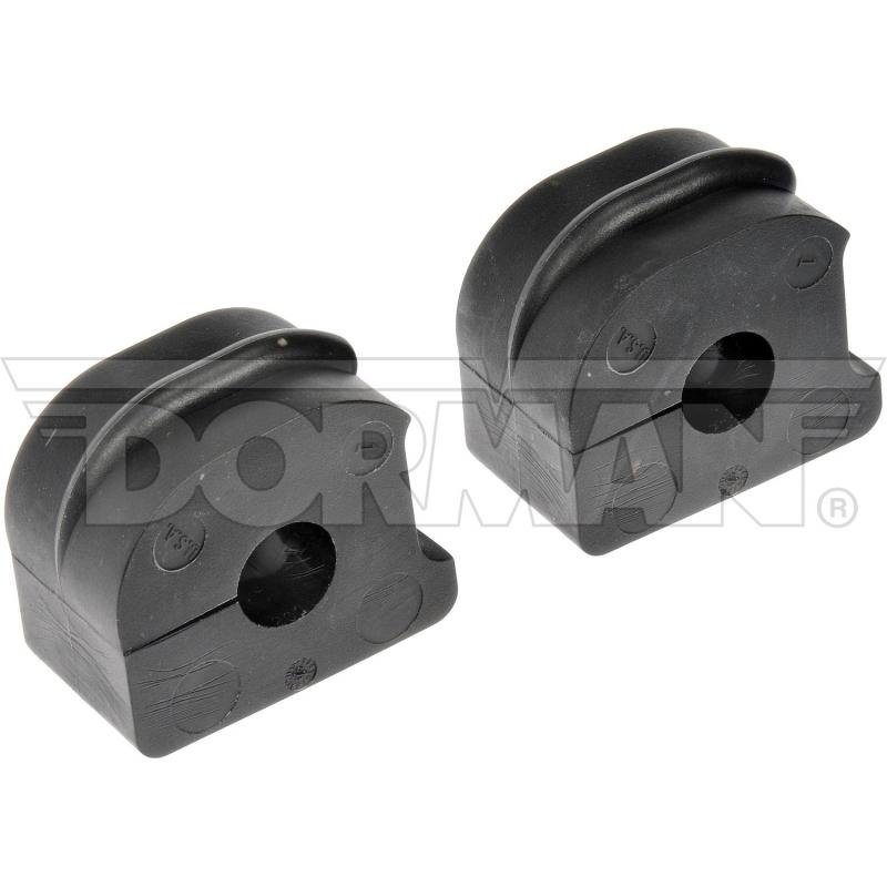 Dorman 532588 - Suspension Stabilizer Bar Bushing Dorman 532588 Suspension Stabilizer Bar Bushing product image 1 of 2