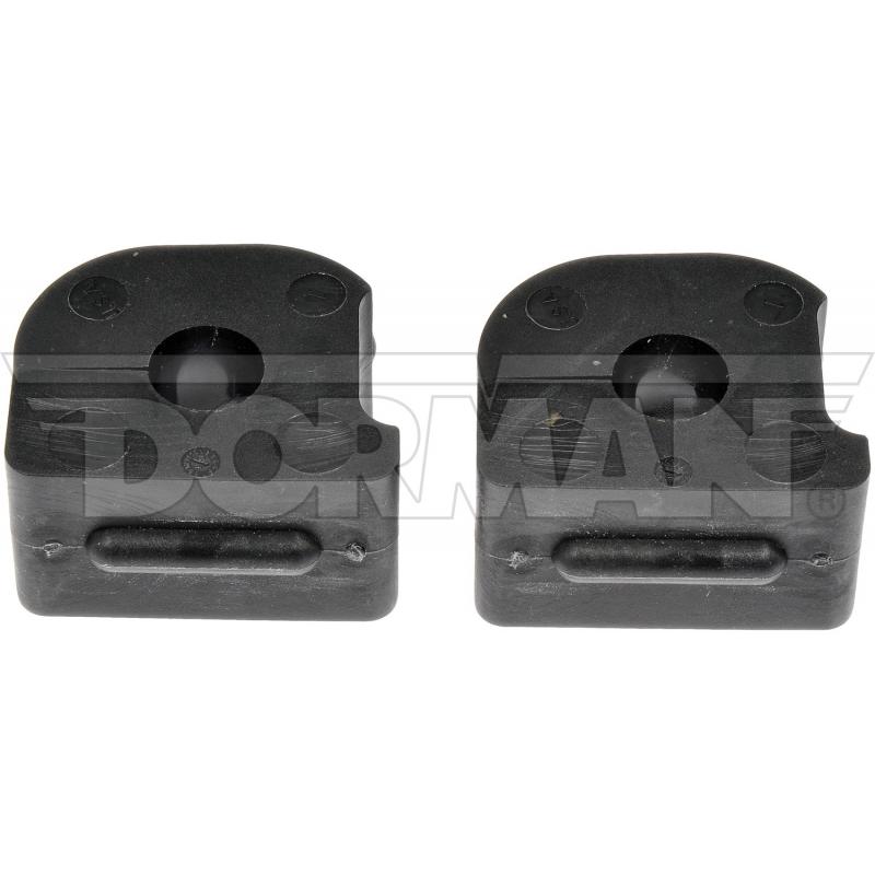 Dorman 532588 - Suspension Stabilizer Bar Bushing Dorman 532588 Suspension Stabilizer Bar Bushing product image 2 of 2