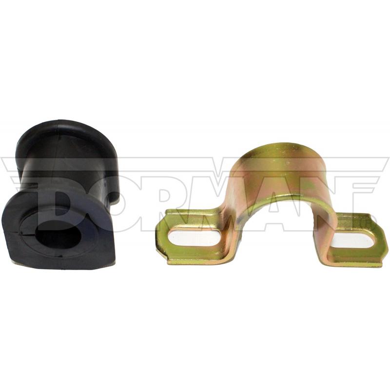 Dorman 532608 - Suspension Stabilizer Bar Bushing Dorman 532608 Suspension Stabilizer Bar Bushing product image 1 of 2