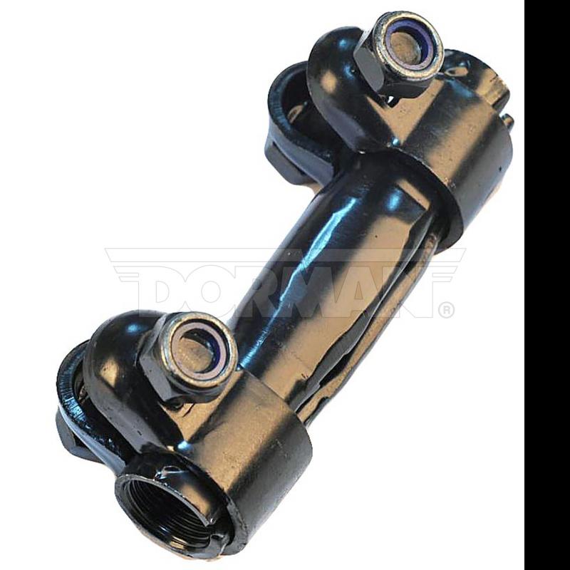 Dorman 532655 - Steering Tie Rod End Adjusting Sleeve Dorman 532655 Steering Tie Rod End Adjusting Sleeve product image 1 of 2