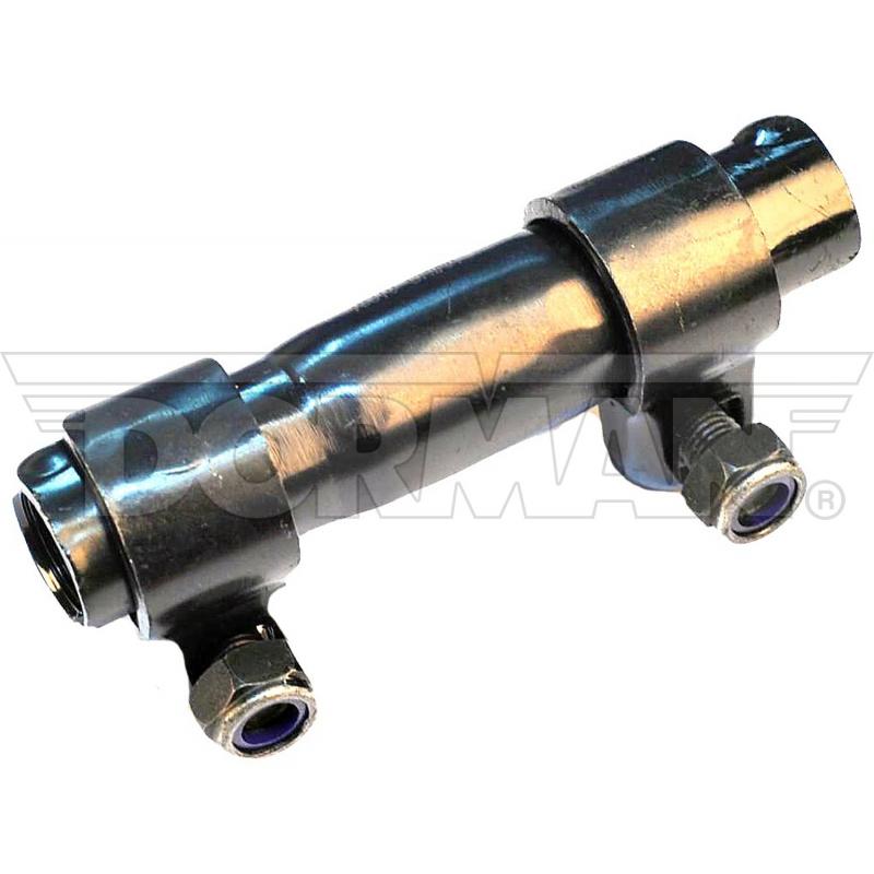 Dorman 532655 - Steering Tie Rod End Adjusting Sleeve Dorman 532655 Steering Tie Rod End Adjusting Sleeve product image 2 of 2