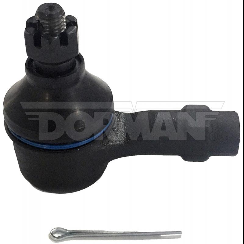 Dorman 532684 - Steering Tie Rod End Dorman 532684 Steering Tie Rod End product image 2 of 2