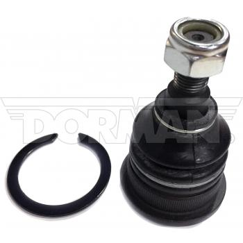 Dorman 532734 - Suspension Ball Joint Dorman 532734 Suspension Ball Joint product image 2 of 2