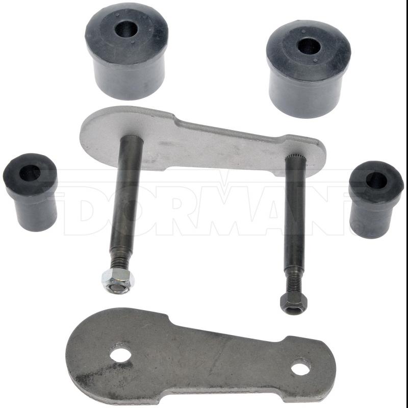 Dorman 532774 Leaf Spring Shackle Kit product image 1 of 1