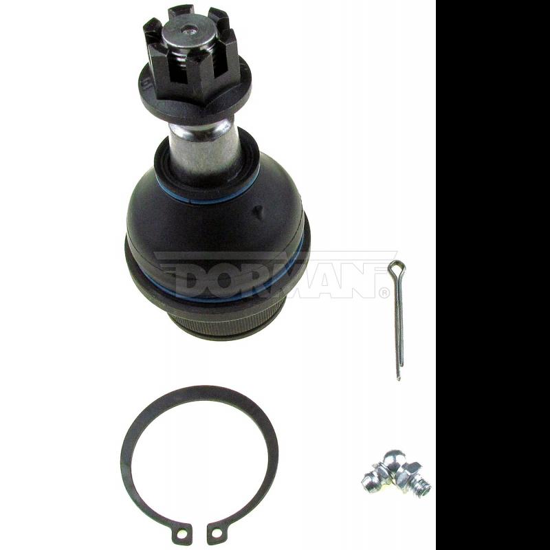 Dorman 533015 - Suspension Ball Joint Dorman 533015 Suspension Ball Joint product image 1 of 3
