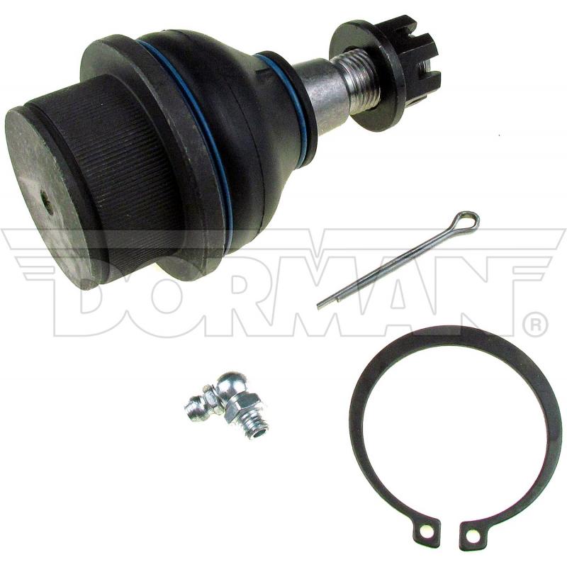 Dorman 533015 - Suspension Ball Joint Dorman 533015 Suspension Ball Joint product image 3 of 3