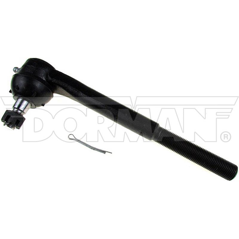 Dorman 533017 - Steering Tie Rod End Dorman 533017 Steering Tie Rod End product image 1 of 2