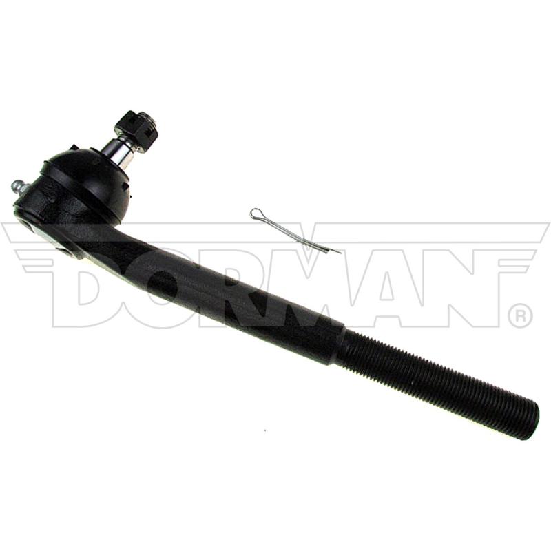 Dorman 533017 - Steering Tie Rod End Dorman 533017 Steering Tie Rod End product image 2 of 2