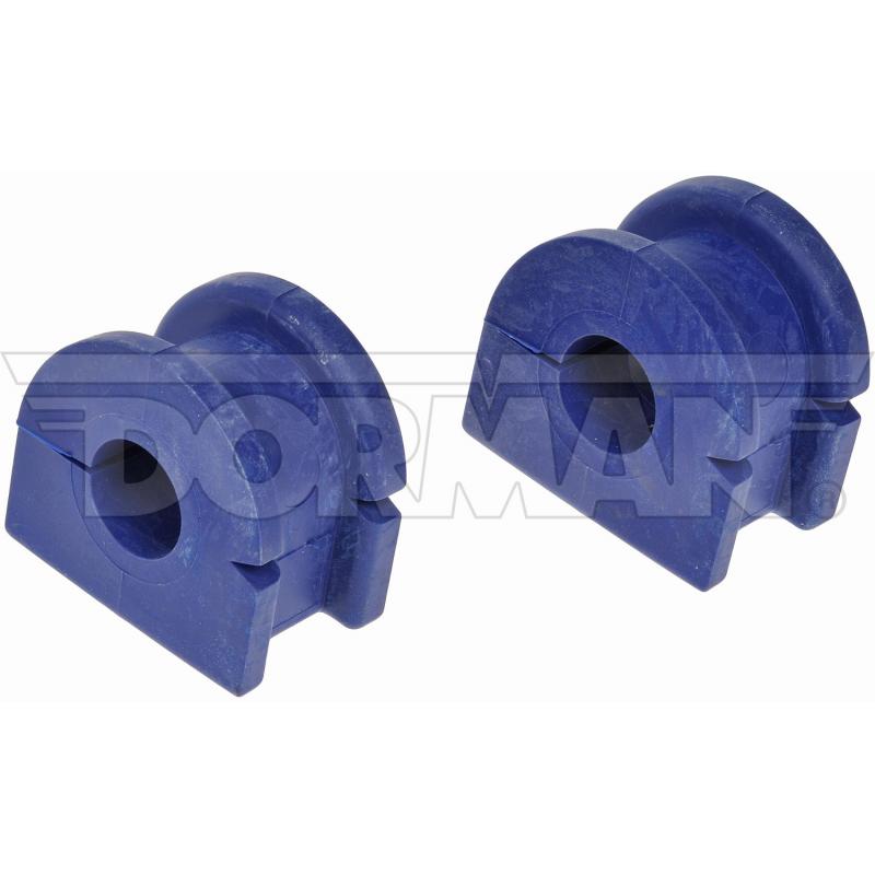 Dorman 534031 Suspension Stabilizer Bar Bushing product image 1 of 2