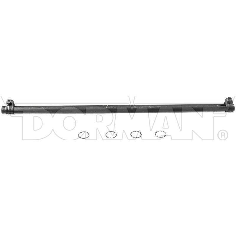 Dorman 534173 Steering Tie Rod End Adjusting Sleeve product image 1 of 1