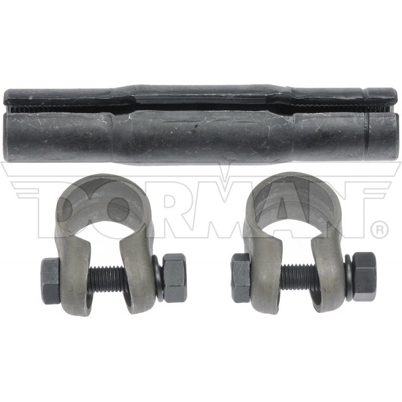 Dorman 534277 - Steering Tie Rod End Adjusting Sleeve Dorman 534277 Steering Tie Rod End Adjusting Sleeve product image 2 of 2