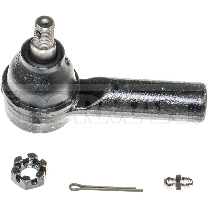 Dorman 534283 Steering Tie Rod End product image 1 of 2