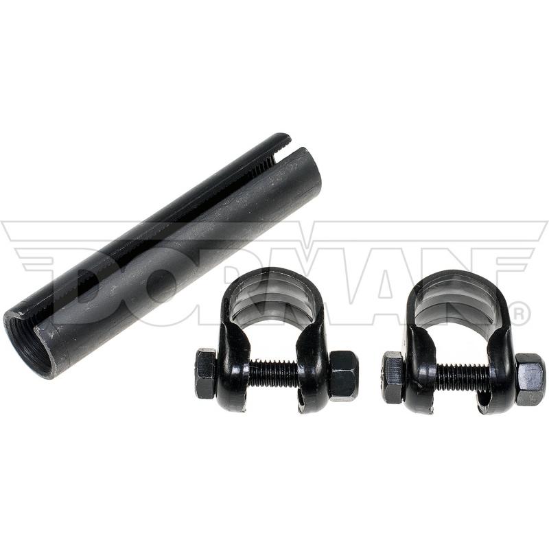 Dorman 534284 - Steering Tie Rod End Adjusting Sleeve Dorman 534284 Steering Tie Rod End Adjusting Sleeve product image 1 of 2