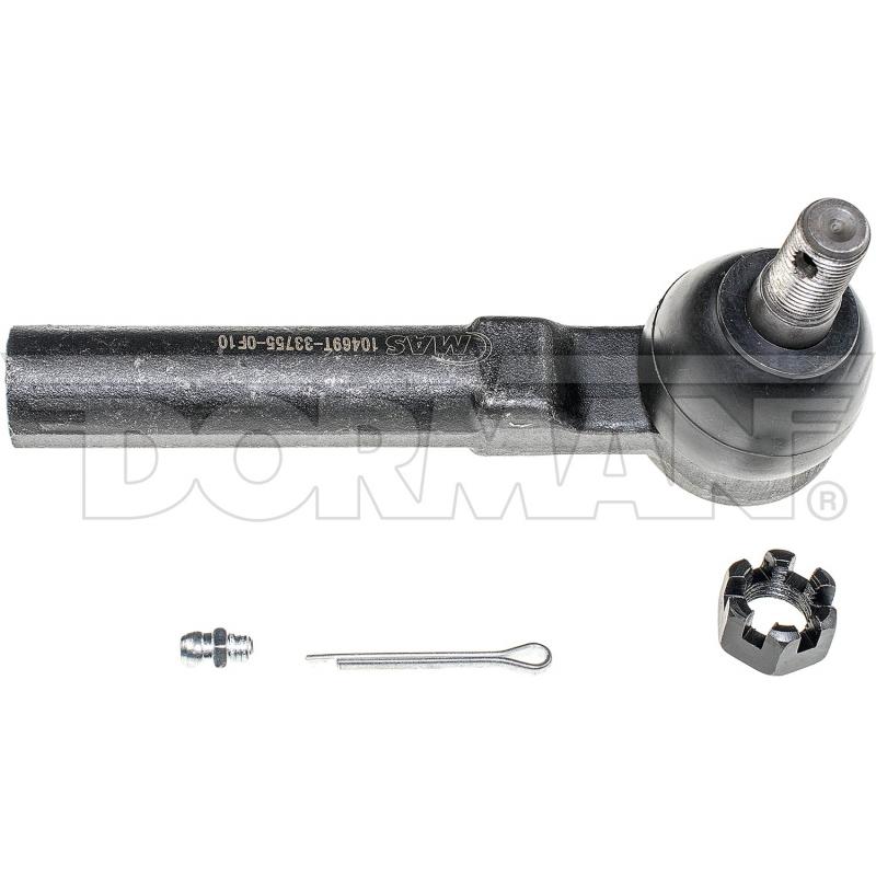Dorman 534318 - Steering Tie Rod End Dorman 534318 Steering Tie Rod End product image 1 of 2