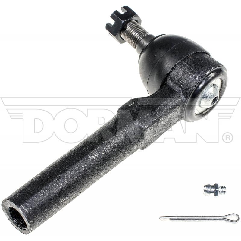 Dorman 534318 - Steering Tie Rod End Dorman 534318 Steering Tie Rod End product image 2 of 2