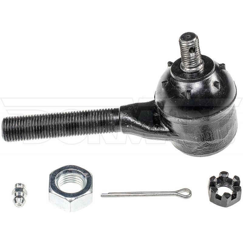 Dorman 534338 Steering Tie Rod End product image 1 of 2