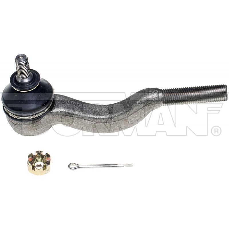 Dorman 534339 - Steering Tie Rod End Dorman 534339 Steering Tie Rod End product image 1 of 2