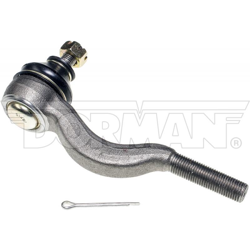 Dorman 534339 - Steering Tie Rod End Dorman 534339 Steering Tie Rod End product image 2 of 2