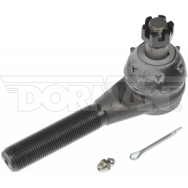 Dorman 534345 - Steering Tie Rod End Dorman 534345 Steering Tie Rod End product image 2 of 2