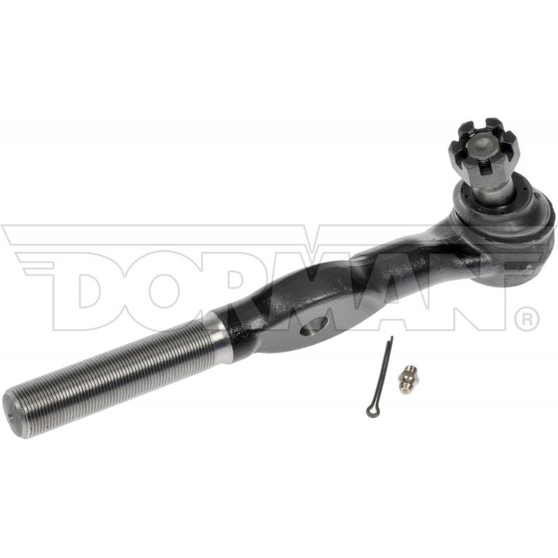 Dorman 534350 - Steering Tie Rod End Dorman 534350 Steering Tie Rod End product image 2 of 2