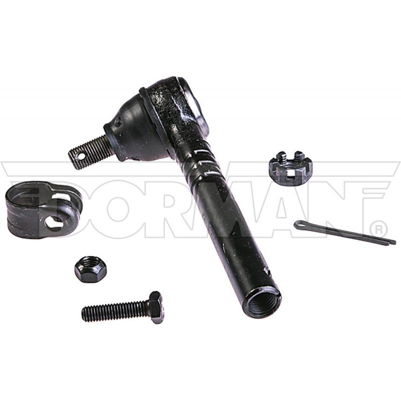 Dorman 534353 Steering Tie Rod End product image 2 of 2