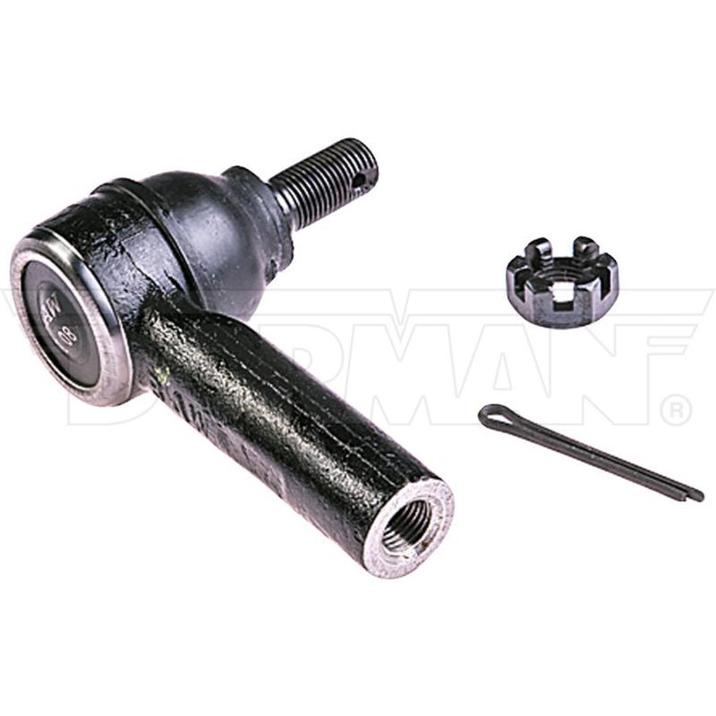 Dorman 534361 Steering Tie Rod End product image 2 of 2