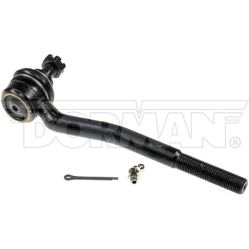 Dorman 534362 - Steering Tie Rod End Dorman 534362 Steering Tie Rod End product image 1 of 2