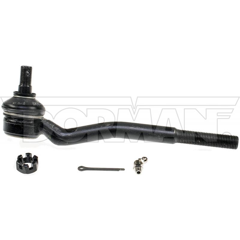 Dorman 534362 - Steering Tie Rod End Dorman 534362 Steering Tie Rod End product image 2 of 2