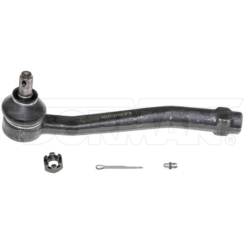 Dorman 534363 Steering Tie Rod End product image 2 of 2