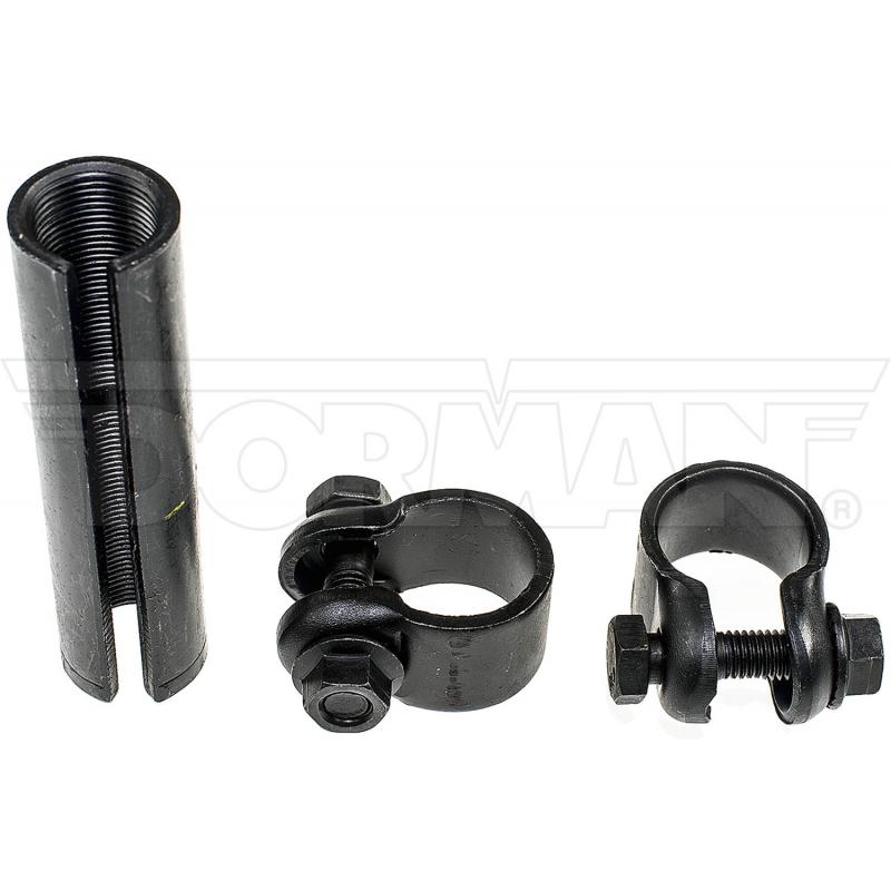 Dorman 534369 Steering Tie Rod End Adjusting Sleeve product image 1 of 2