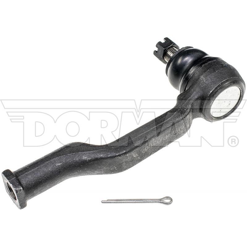 Dorman 534382 - Steering Tie Rod End Dorman 534382 Steering Tie Rod End product image 1 of 2