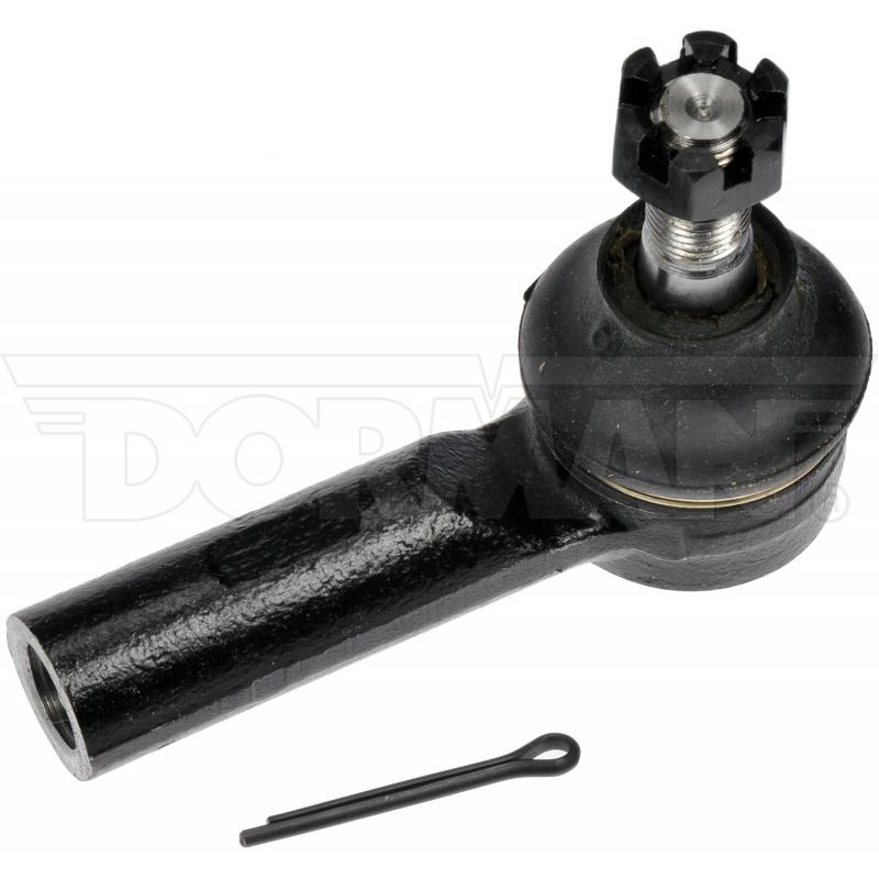 Dorman 534390 - Steering Tie Rod End Dorman 534390 Steering Tie Rod End product image 1 of 2