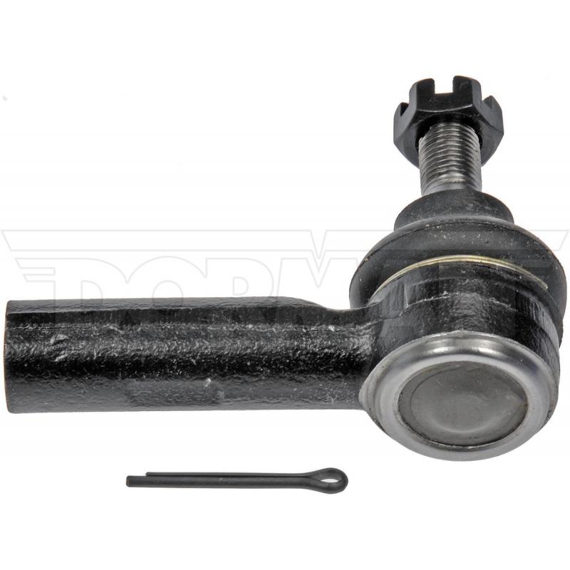 Dorman 534390 - Steering Tie Rod End Dorman 534390 Steering Tie Rod End product image 2 of 2