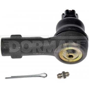 Dorman 534396 - Steering Tie Rod End Dorman 534396 Steering Tie Rod End product image 2 of 2